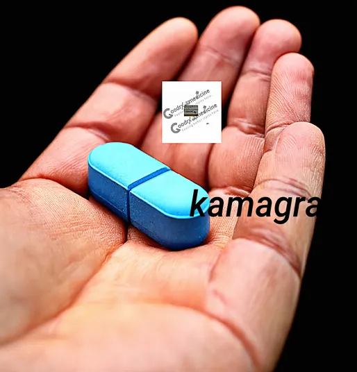 Acheter kamagra livraison rapide